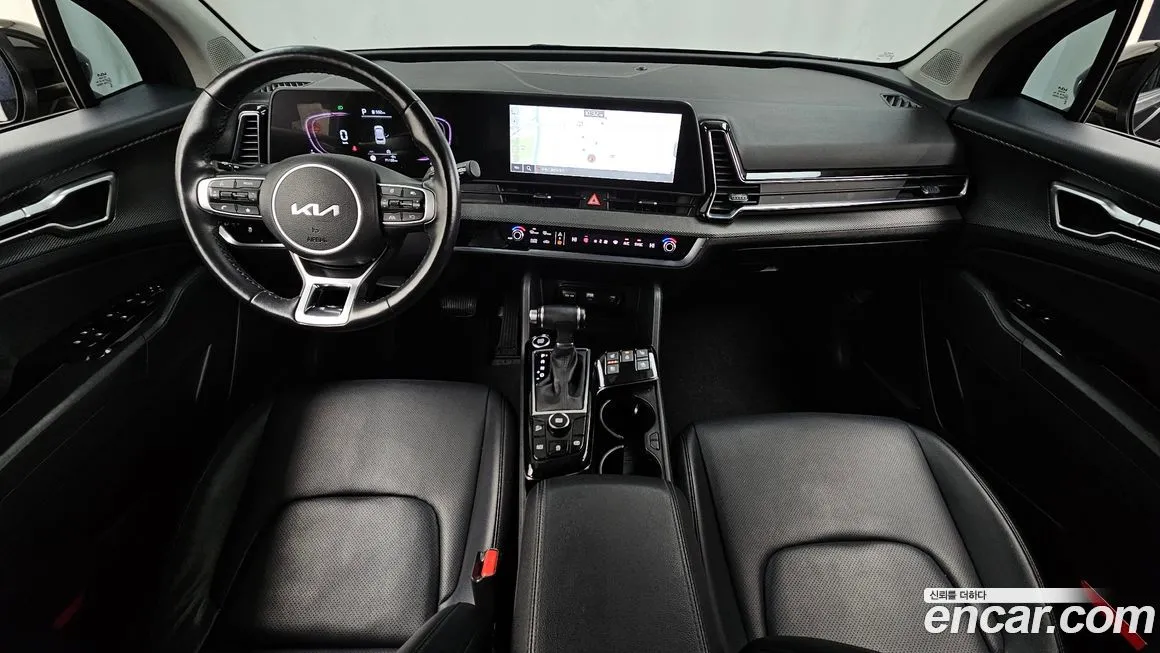 Kia Sportage — фото 8