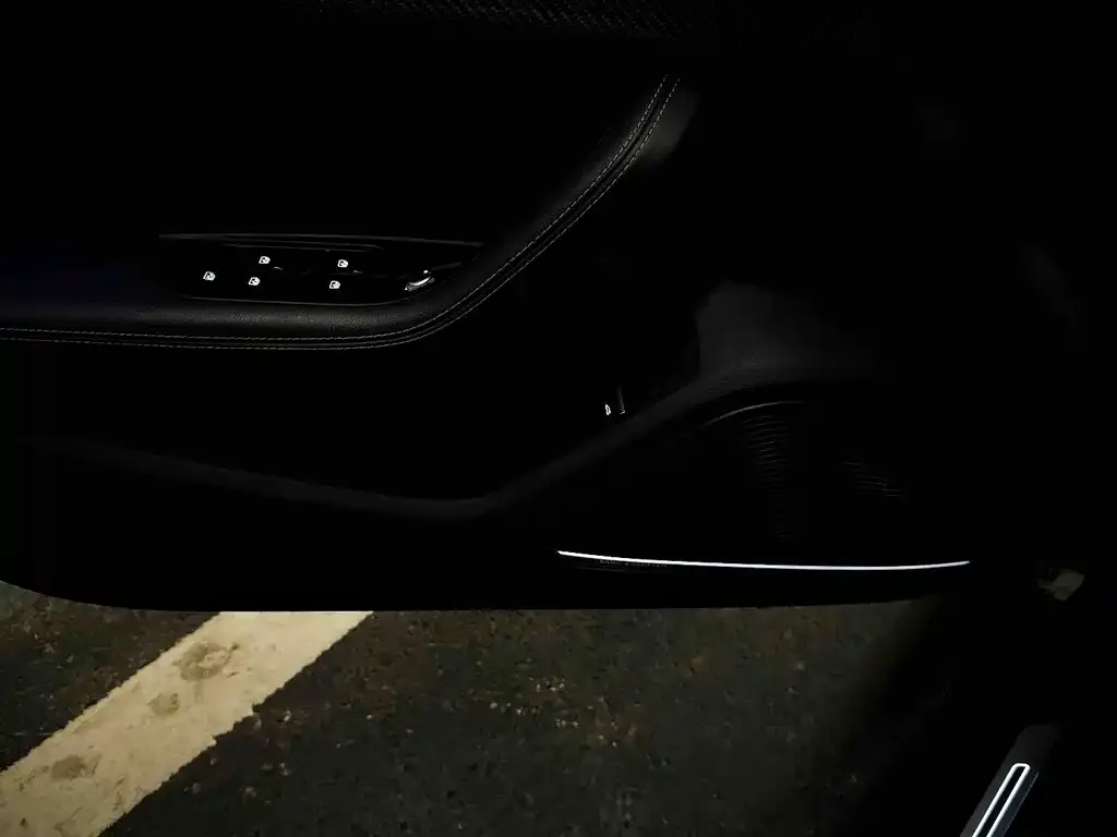 Audi RS 5 2021 из CN, фото 2