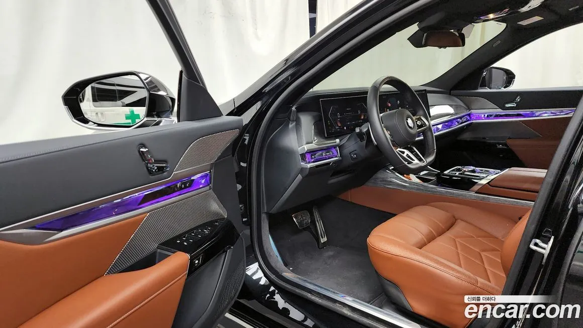 [object Object] 7-Series 2024 из KR, фото 10