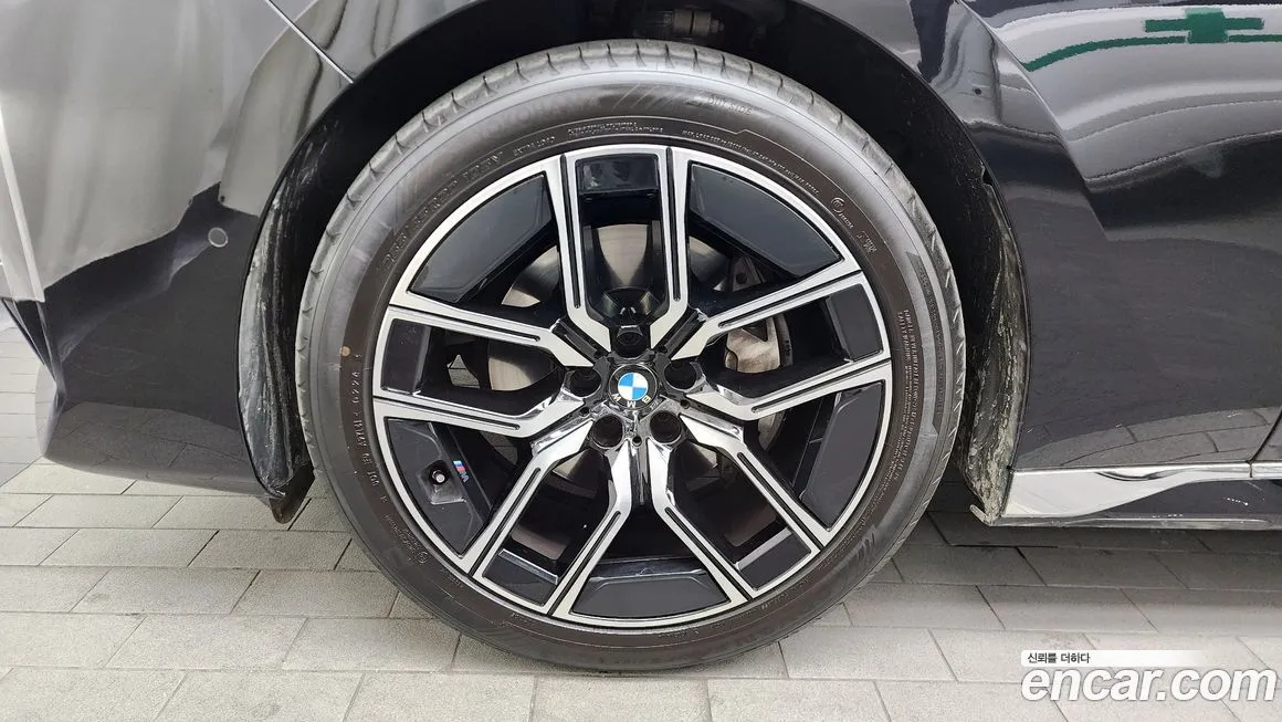 [object Object] 7-Series 2024 из KR, фото 5