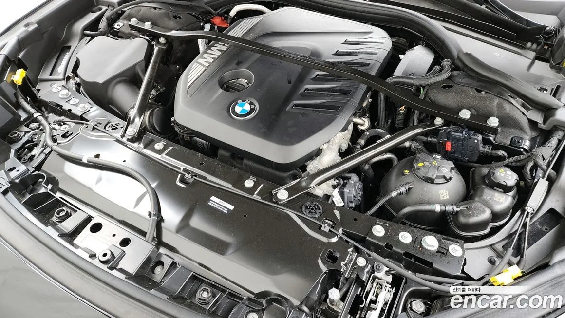 [object Object] 7-Series 2024 из KR, фото 6