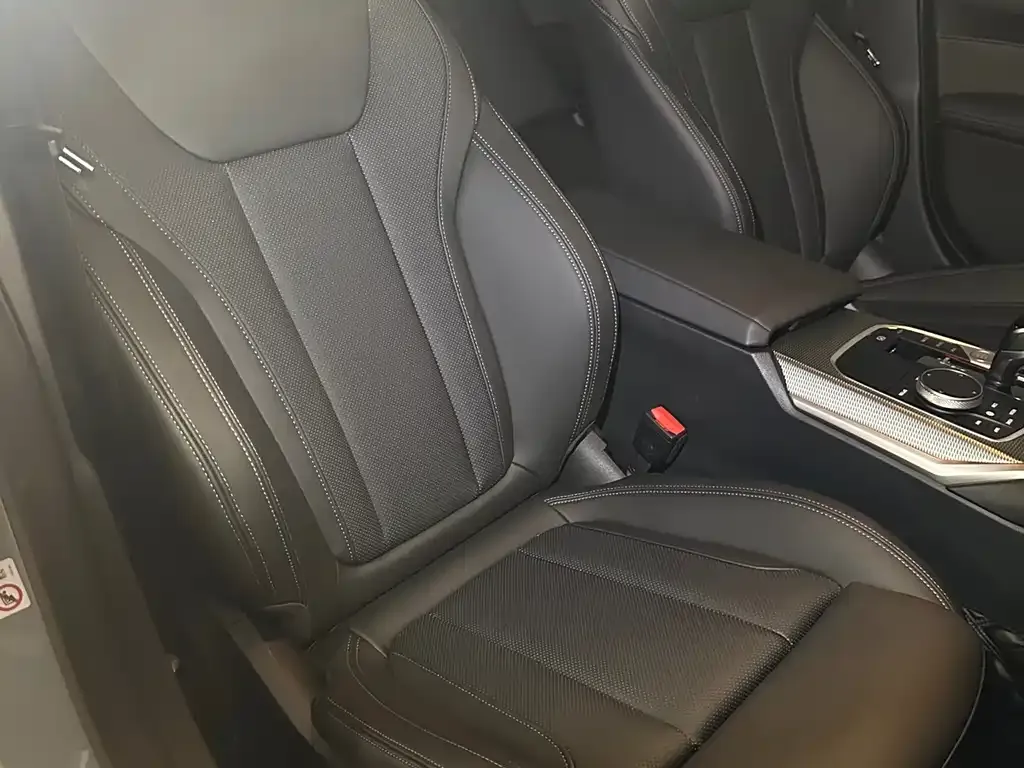 BMW 4 Series 2023 из CN, фото 6