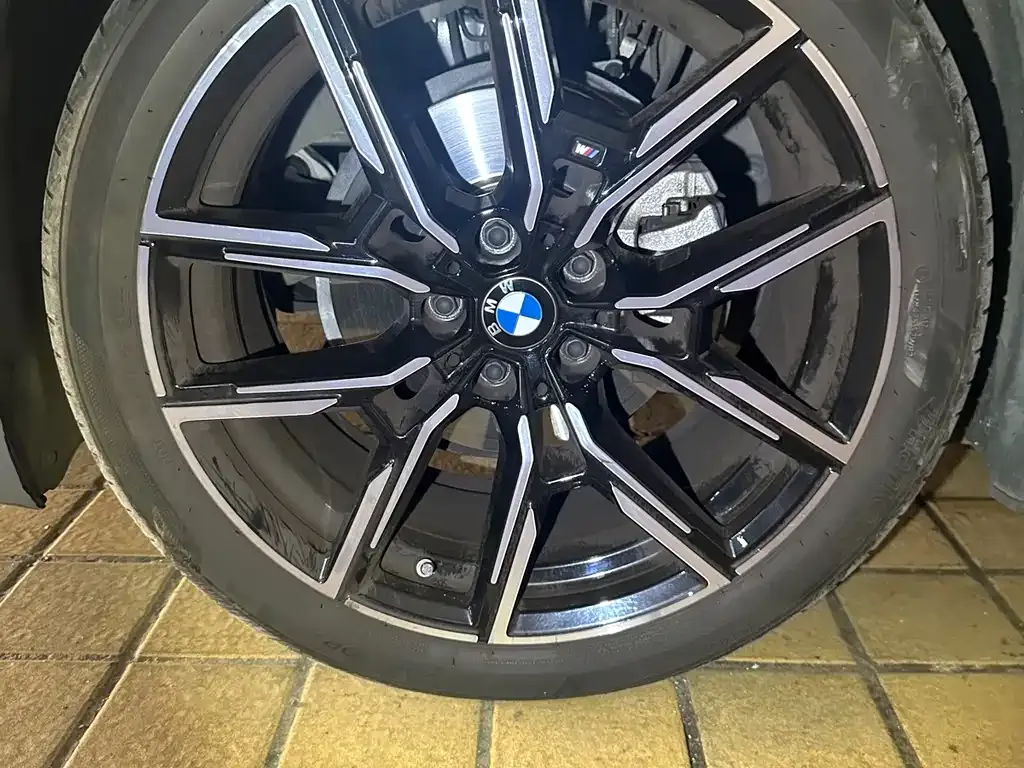 BMW 4 Series 2023 из CN, фото 9