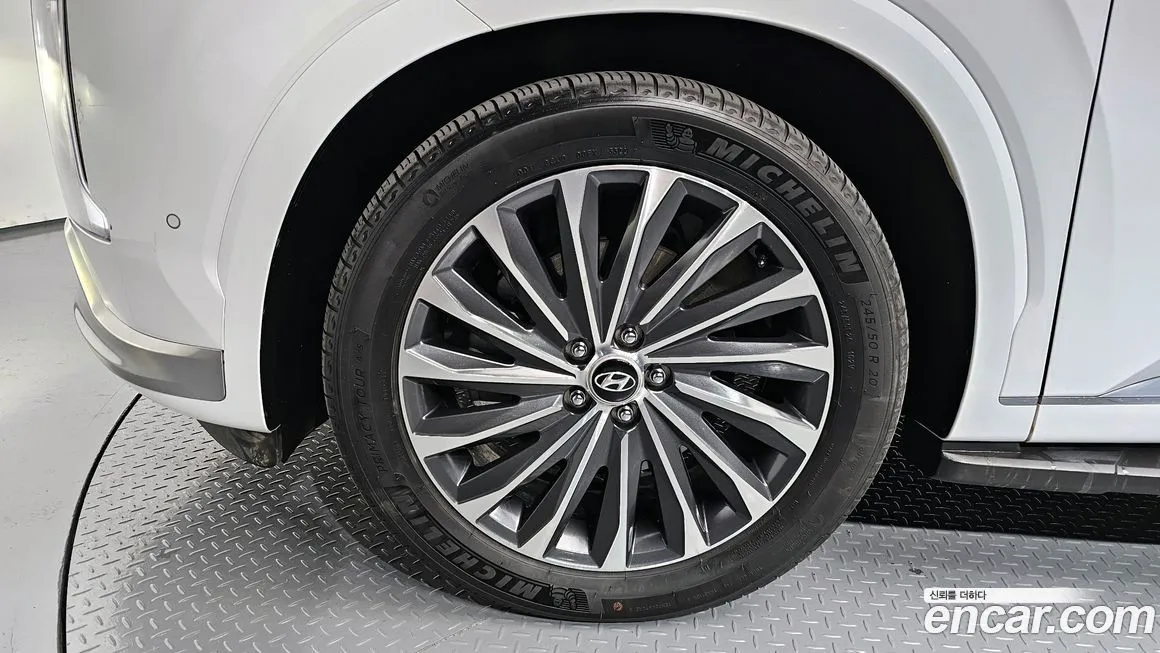 Hyundai Palisade 2023 из KR, фото 5