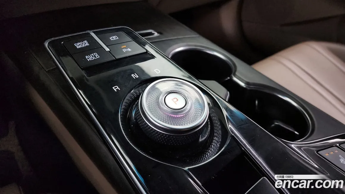 Kia K8 2023 из KR, фото 5