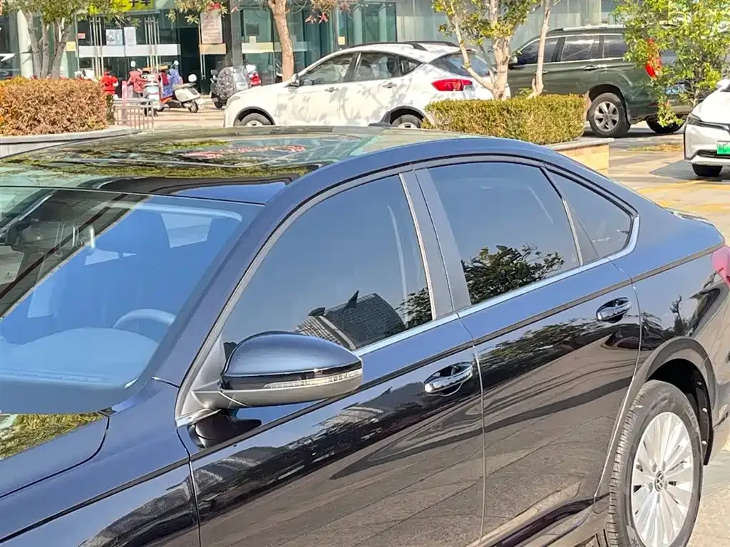 Volkswagen Lavida 2021 из CN, фото 10