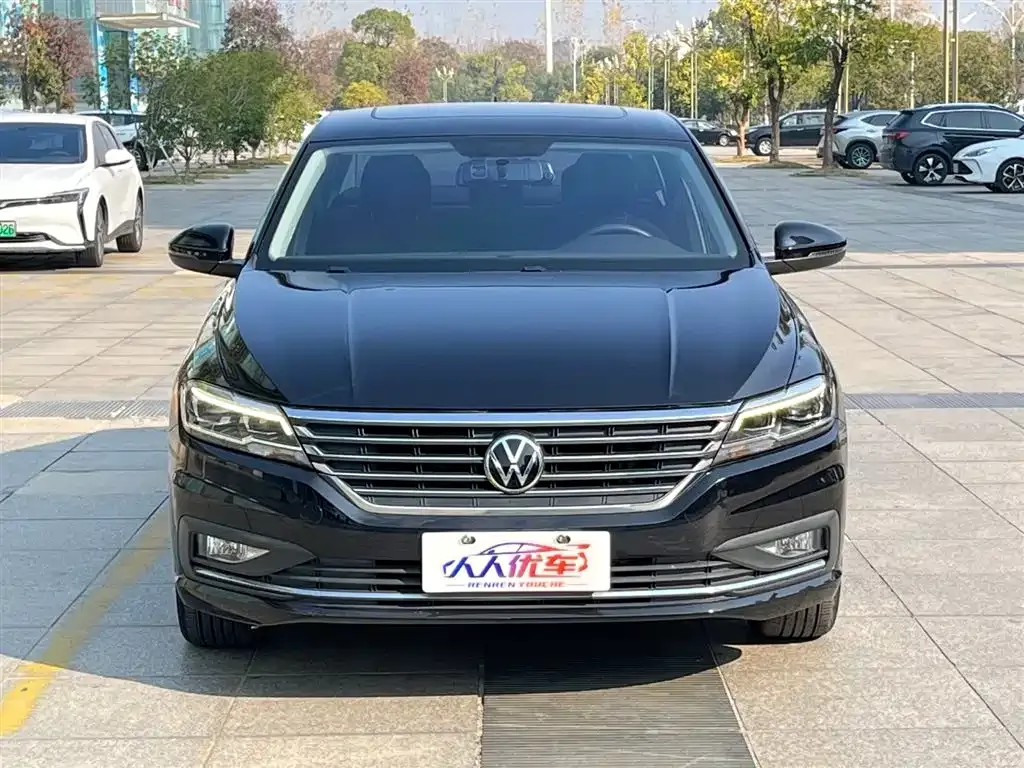 Volkswagen Lavida 2021 из CN, фото 3