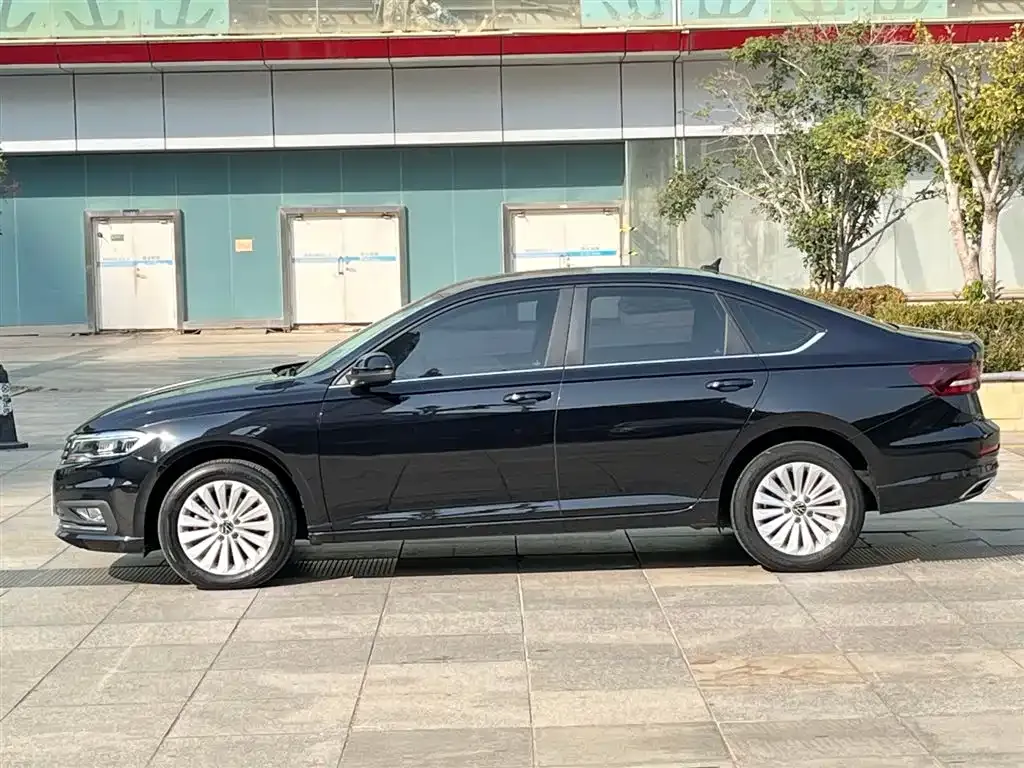 Volkswagen Lavida 2021 из CN, фото 8