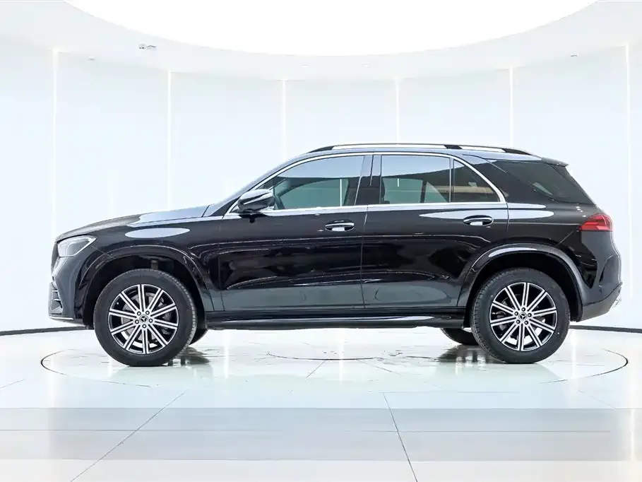 Mercedes-Benz GLE 2024 из CN, фото 9