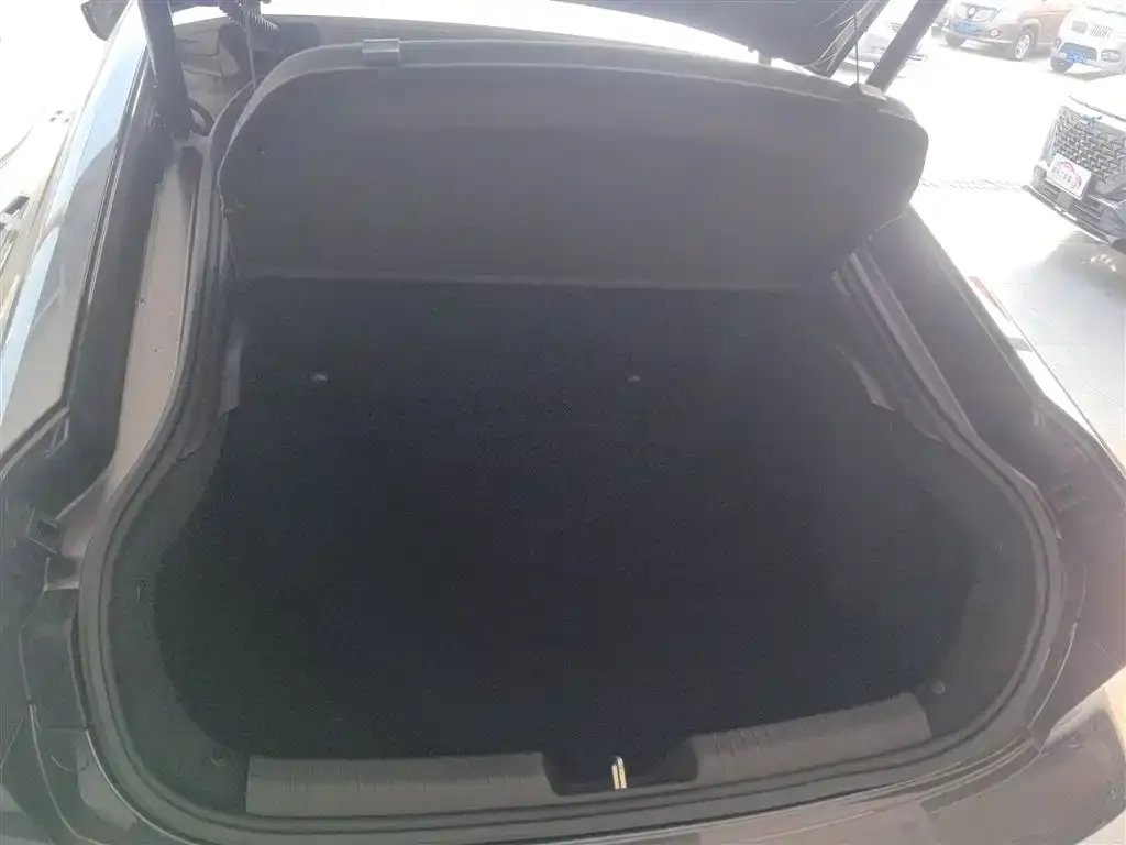 Changan UNI-V 2023 из CN, фото 10
