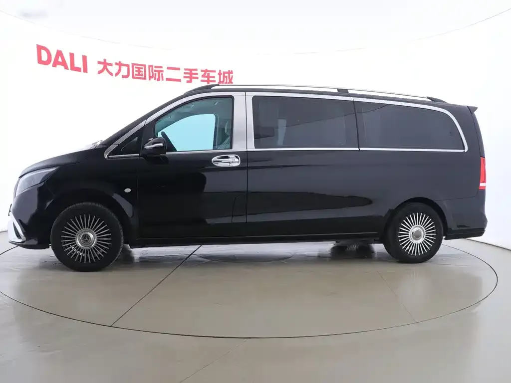 Mercedes-Benz Vito 2022 из CN, фото 2