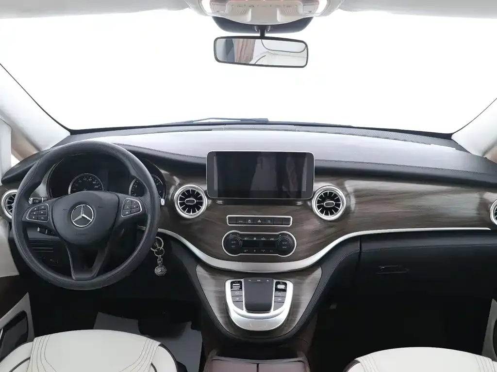 Mercedes-Benz Vito 2022 из CN, фото 4