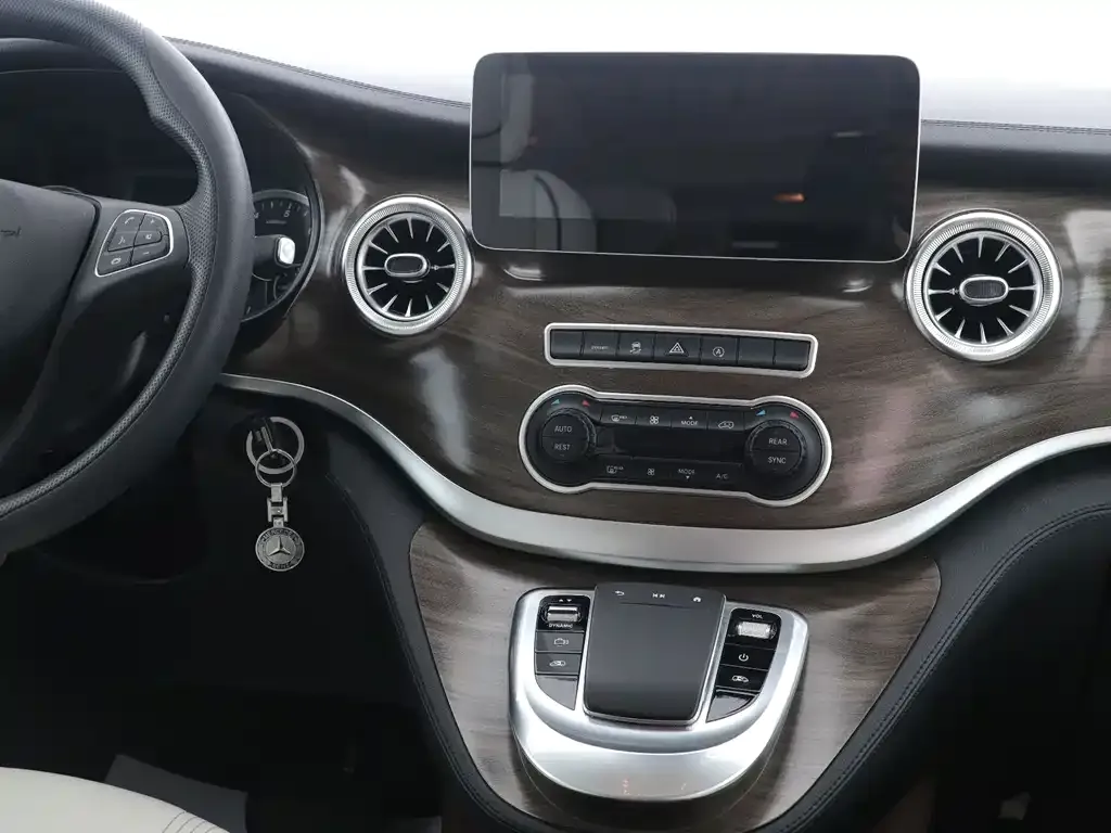 Mercedes-Benz Vito 2022 из CN, фото 9