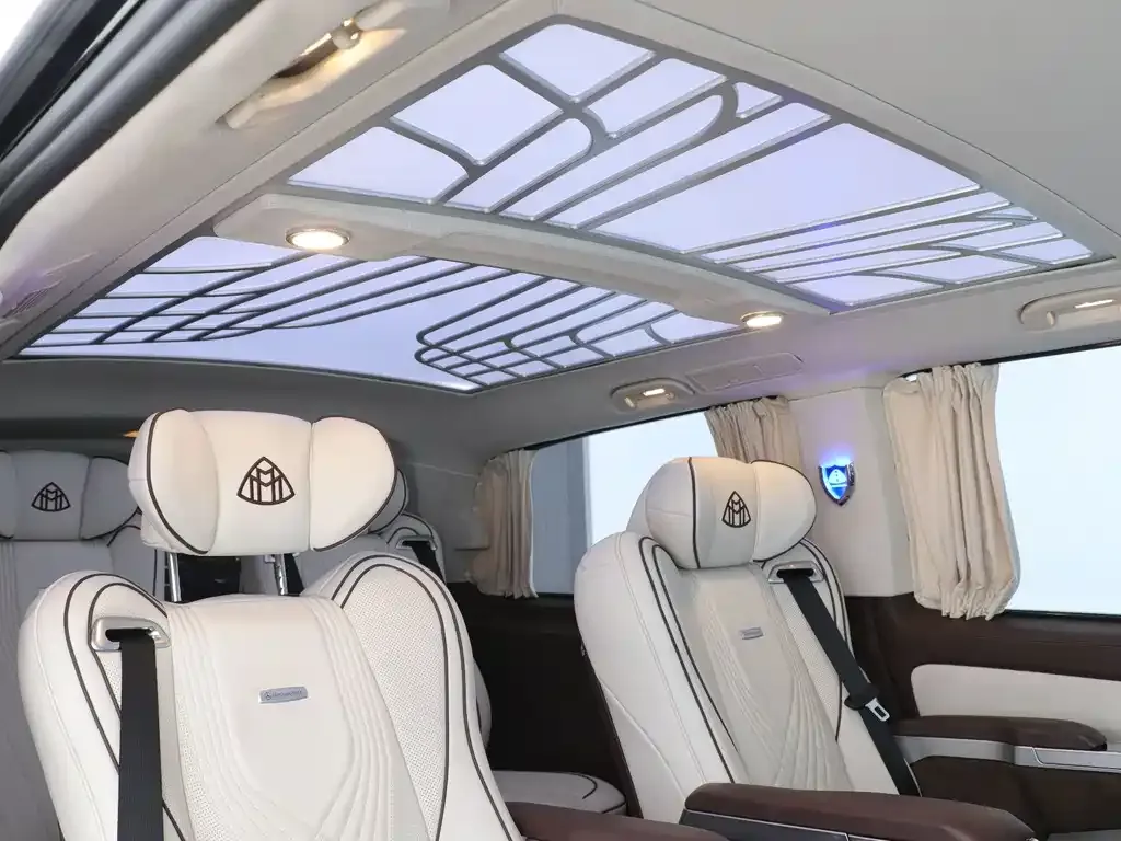 Mercedes-Benz Vito 2022 из CN, фото 6
