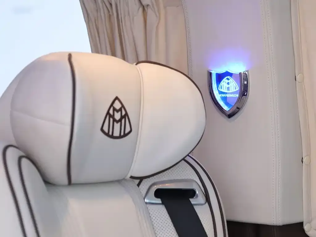 Mercedes-Benz Vito 2022 из CN, фото 5