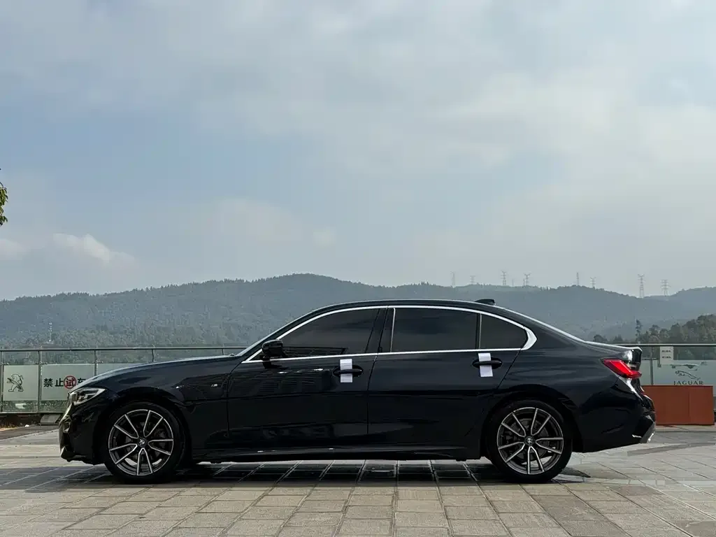 [object Object] 3 Series 2021 из CN, фото 10