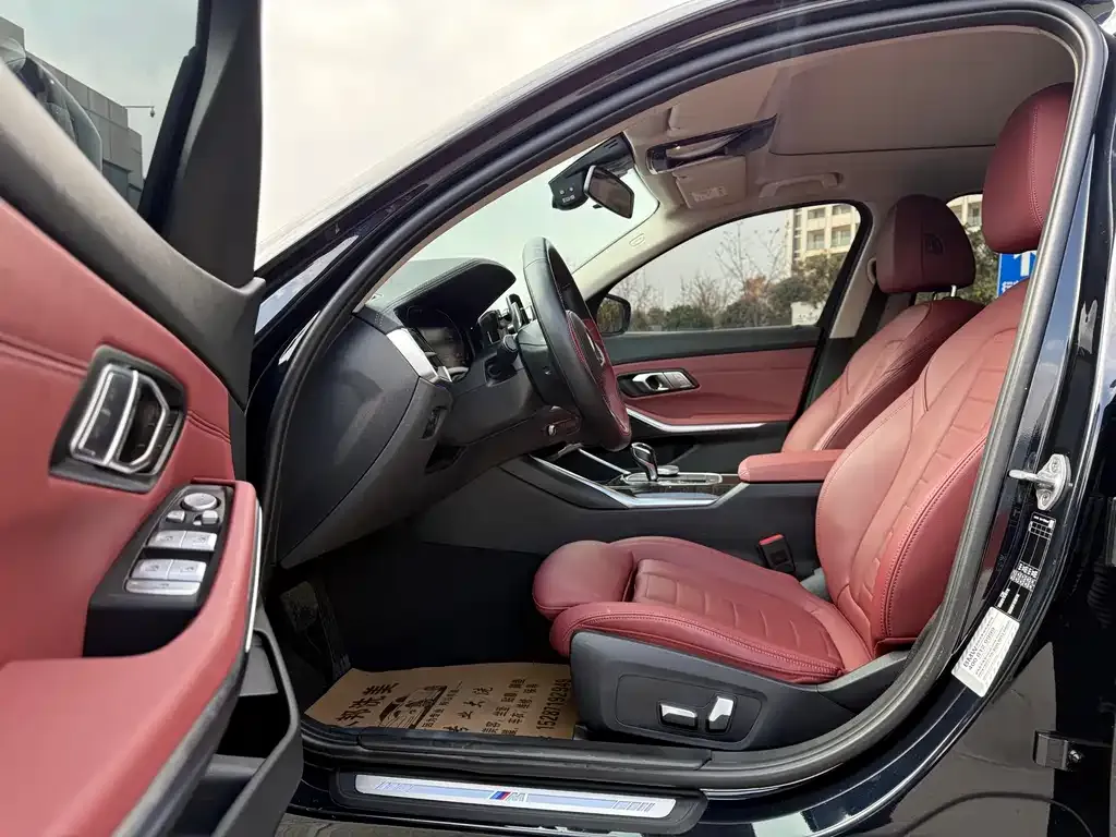 [object Object] 3 Series 2021 из CN, фото 4