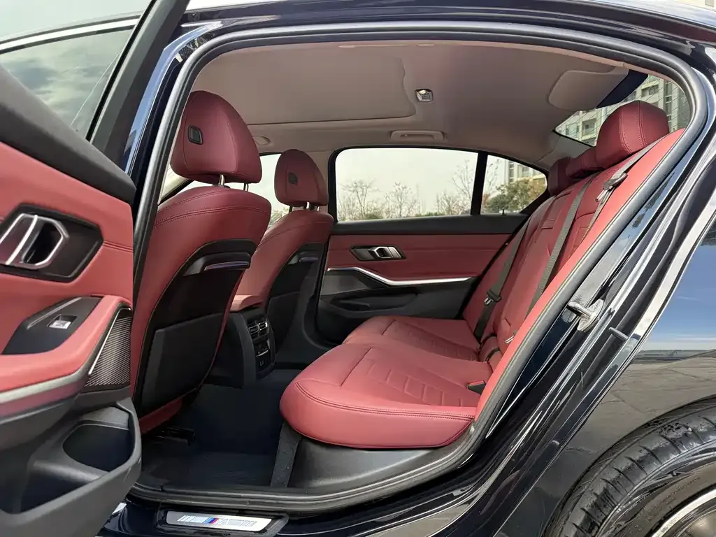 [object Object] 3 Series 2021 из CN, фото 6