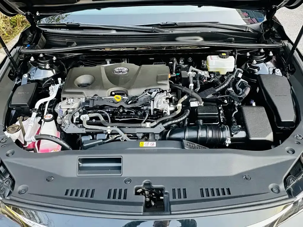 Toyota Avalon 2021 из CN, фото 3
