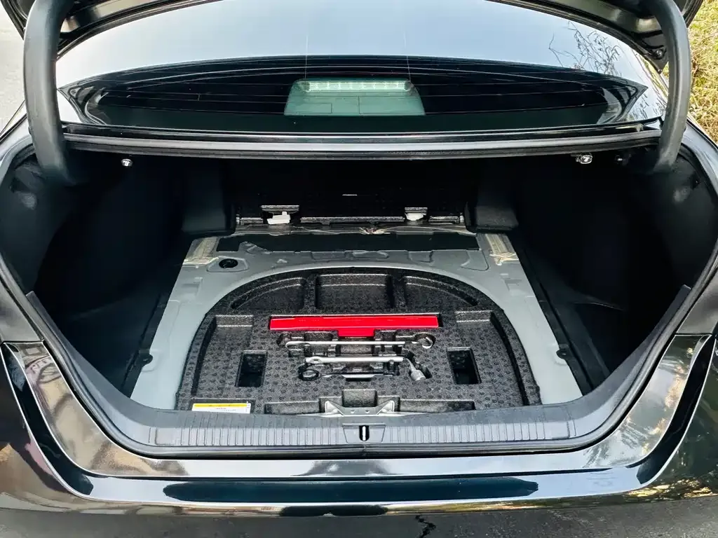 Toyota Avalon 2021 из CN, фото 4
