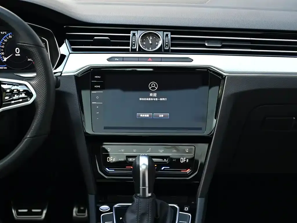 [object Object] Magotan 2024 из CN, фото 10