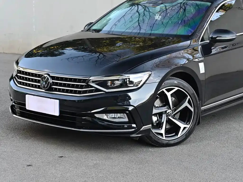 [object Object] Magotan 2024 из CN, фото 4