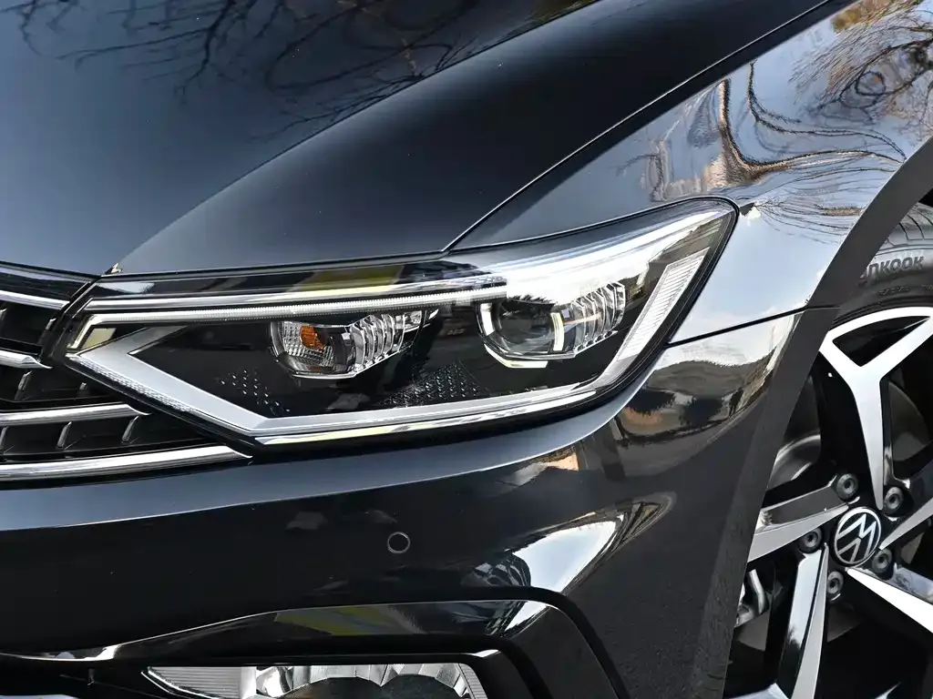 [object Object] Magotan 2024 из CN, фото 5