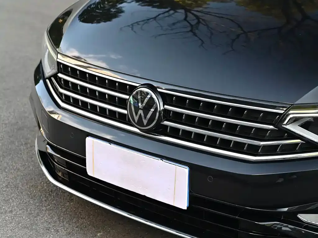 [object Object] Magotan 2024 из CN, фото 6