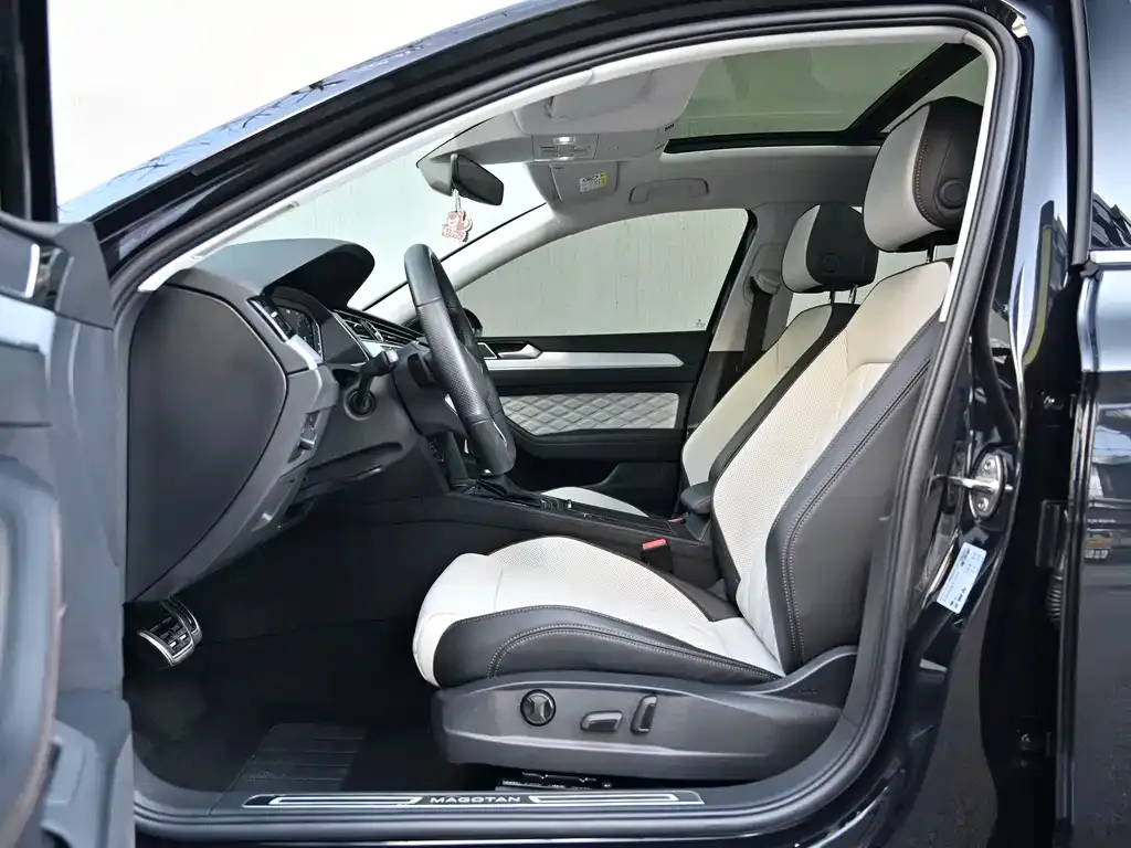 [object Object] Magotan 2024 из CN, фото 7