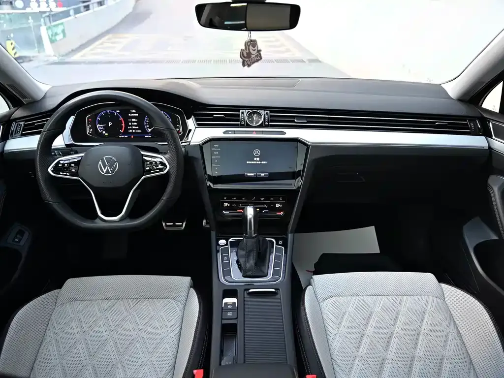 [object Object] Magotan 2024 из CN, фото 9