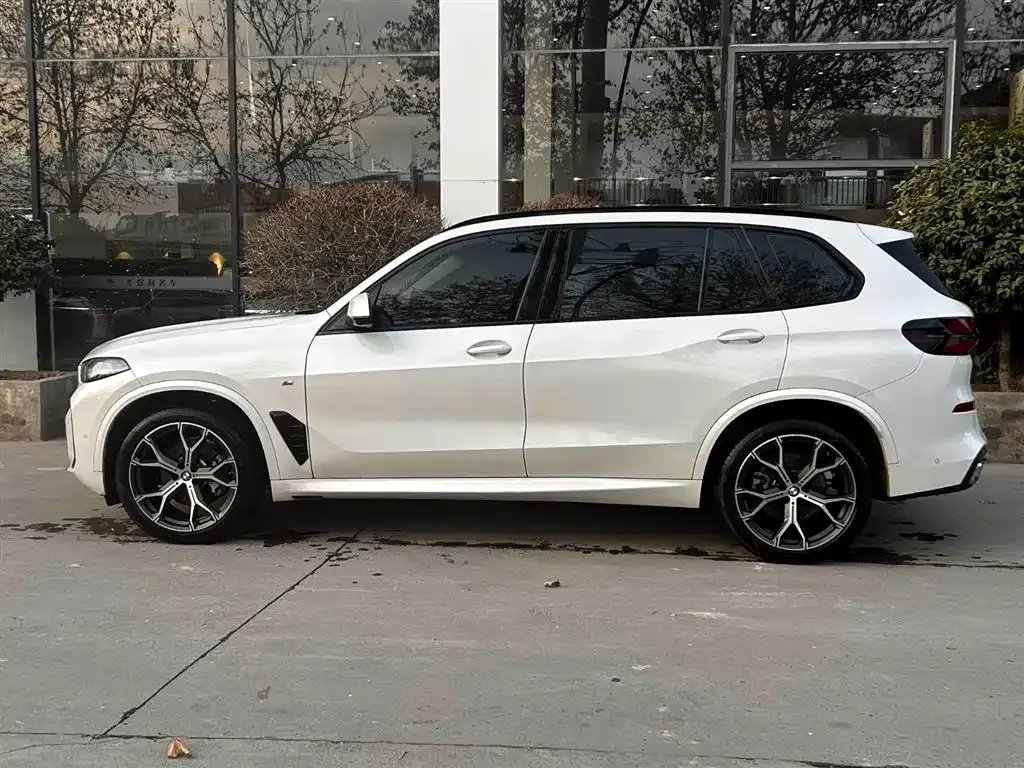 BMW X5 2023 из CN, фото 8