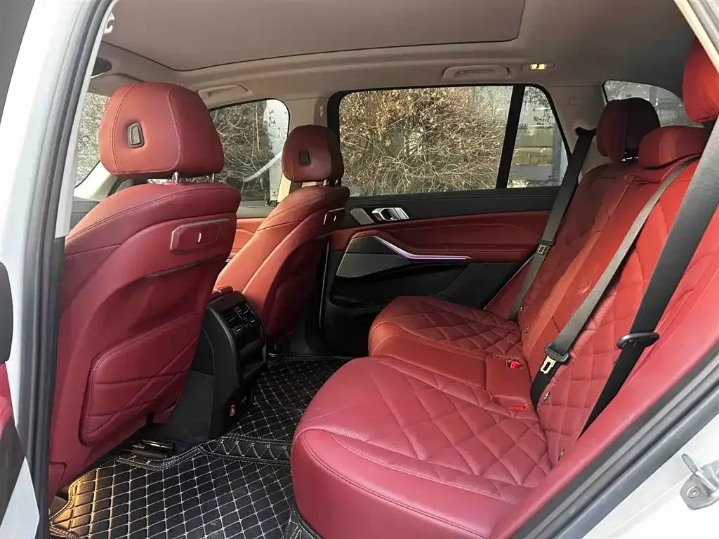 BMW X5 2023 из CN, фото 7