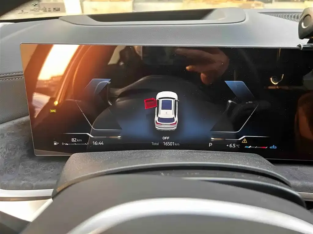 BMW X5 2023 из CN, фото 2