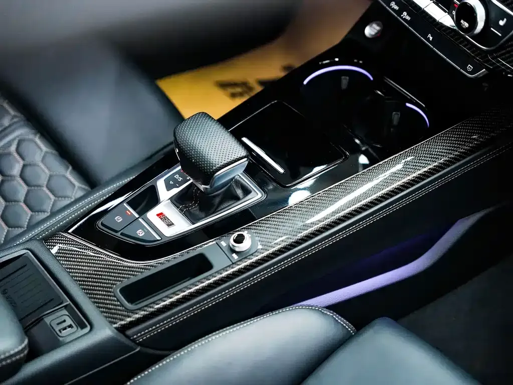 Audi RS 4 2023 из CN, фото 10