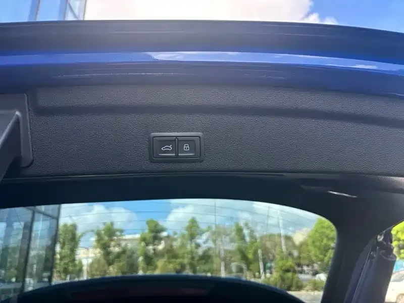Audi Q3 Sportback 2021 из CN, фото 9