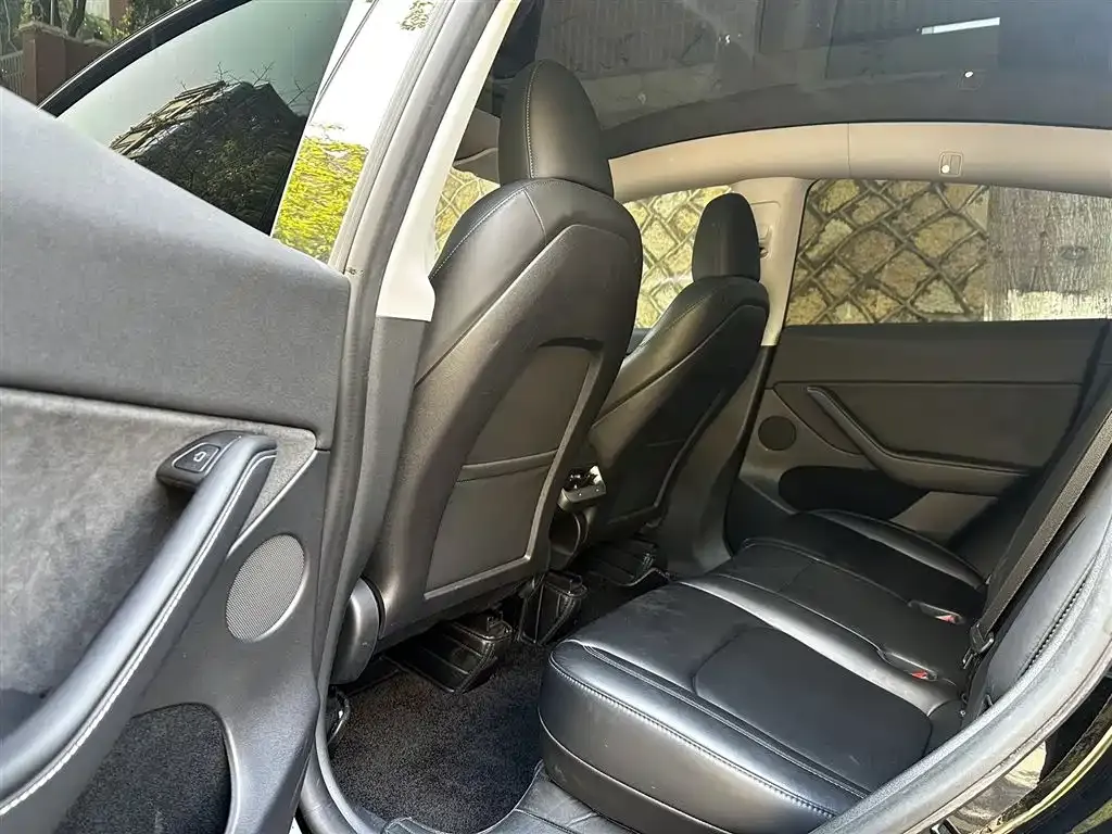 Tesla Model Y 2023 из CN, фото 4