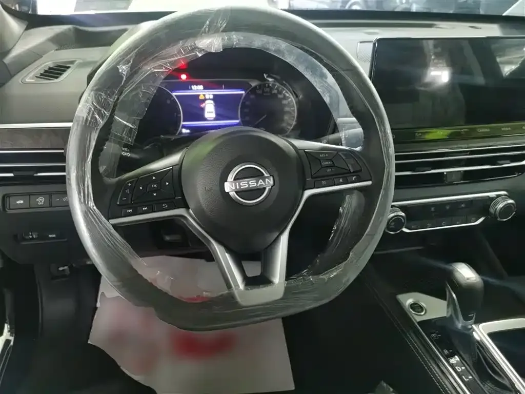 Nissan Teana 2025 из CN, фото 6
