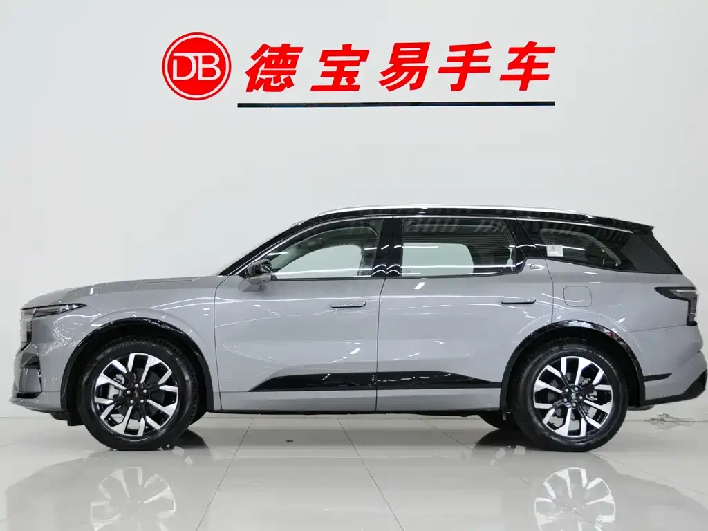 Ford Edge 2024 из CN, фото 2
