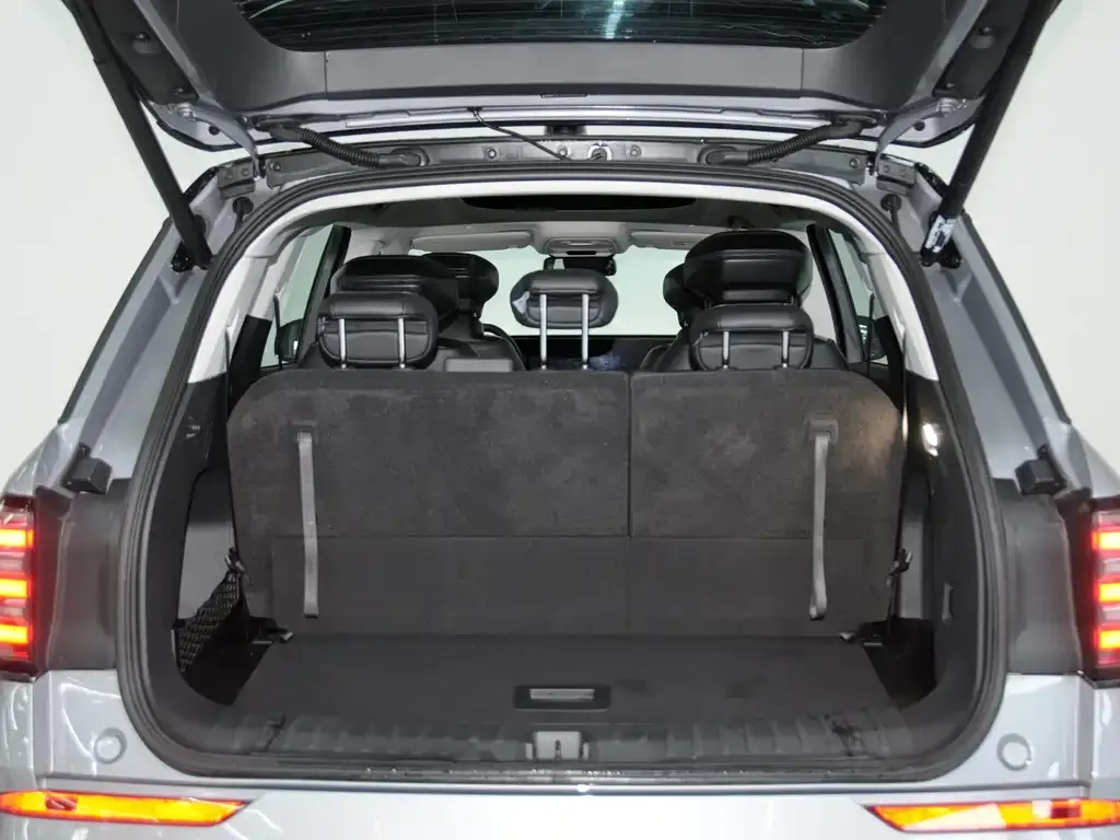 Ford Edge 2024 из CN, фото 8