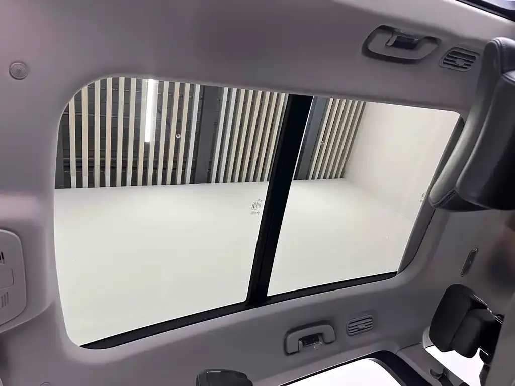 Ford Edge 2024 из CN, фото 9