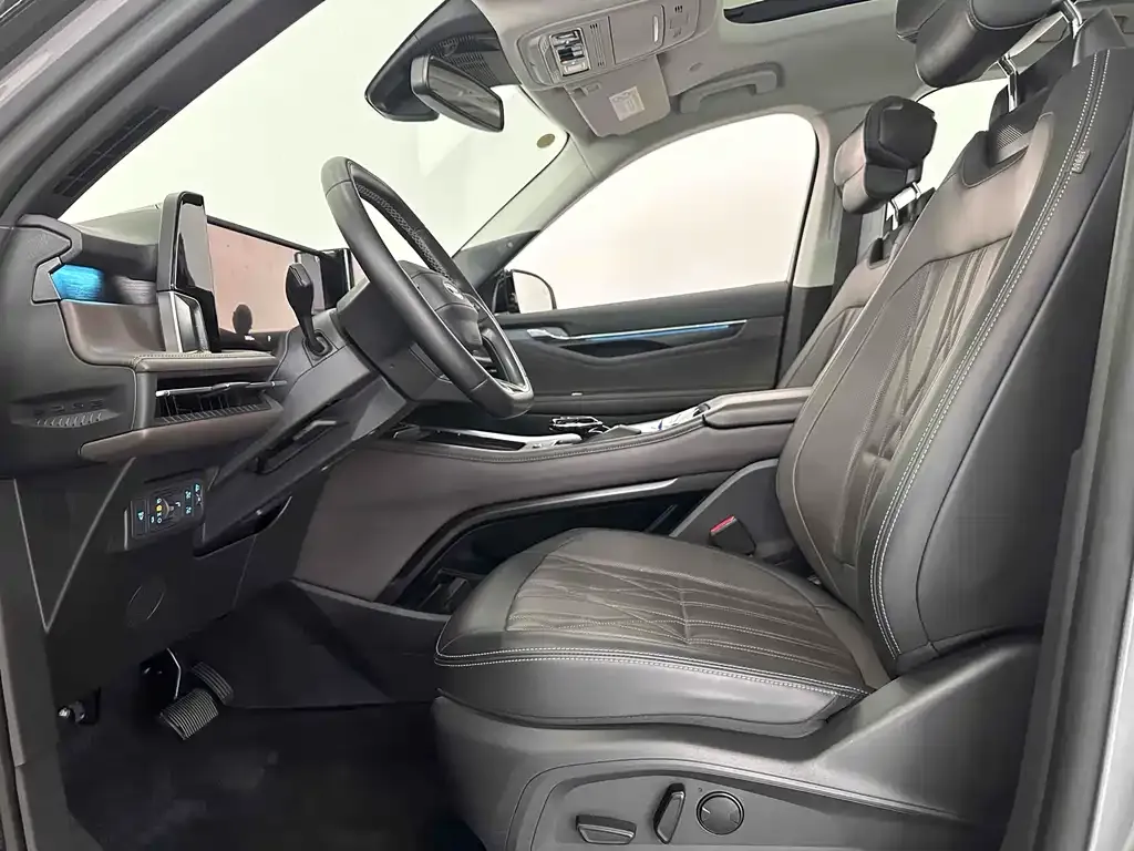 Ford Edge 2024 из CN, фото 6