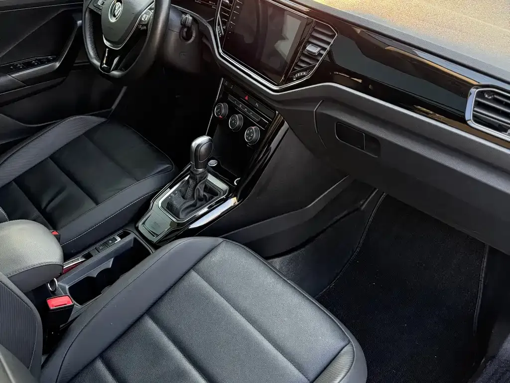 [object Object] T-Roc 2022 из CN, фото 10