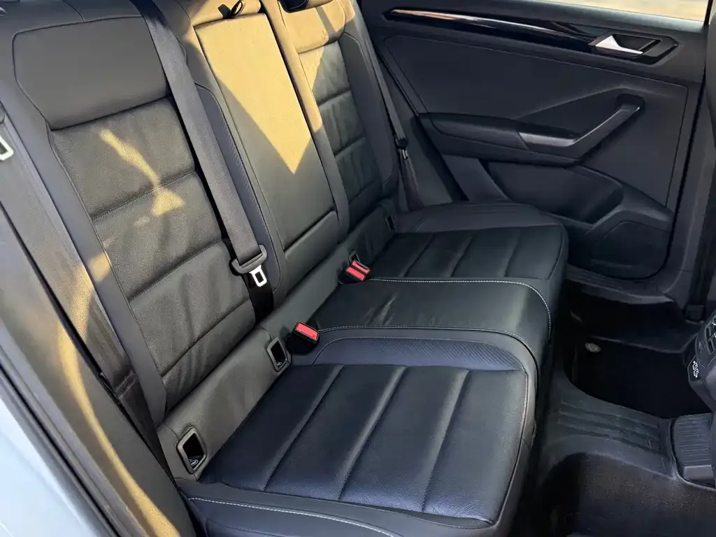 [object Object] T-Roc 2022 из CN, фото 8