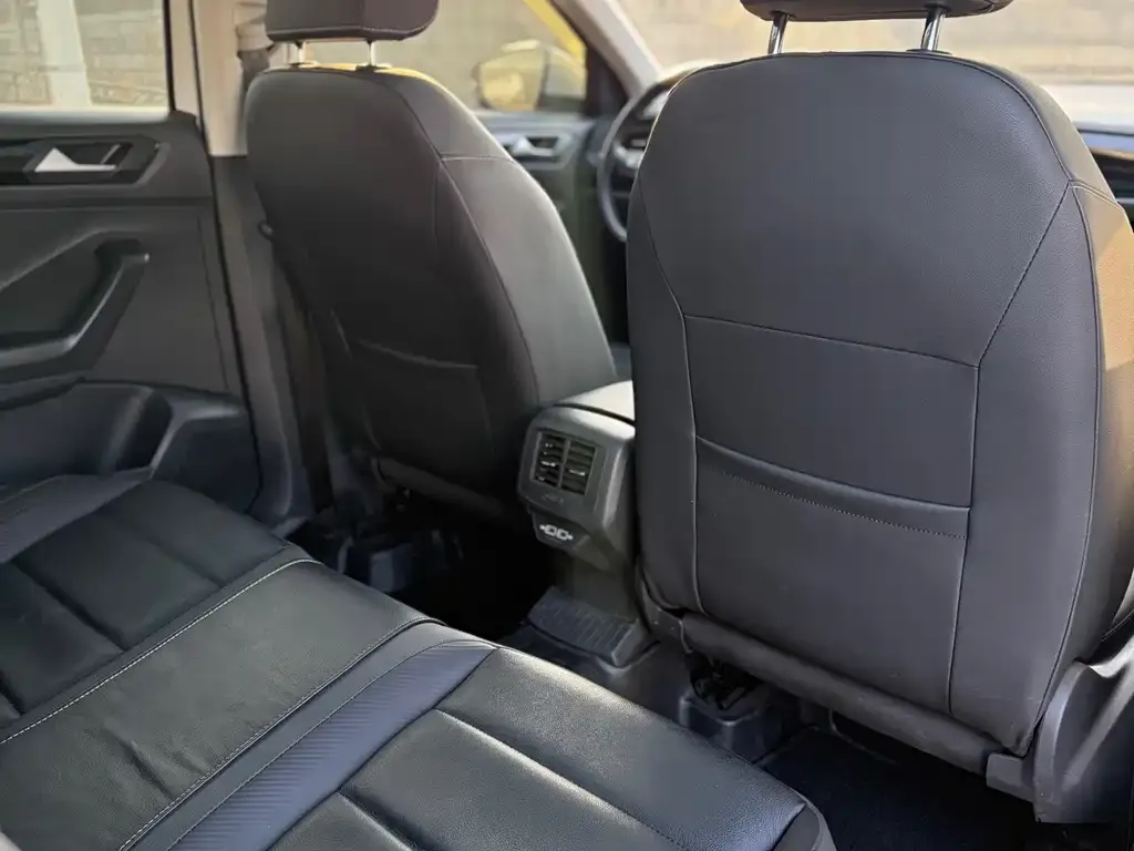 [object Object] T-Roc 2022 из CN, фото 9