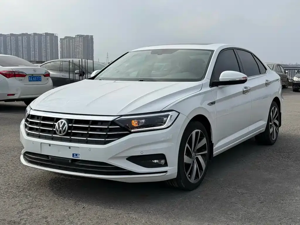 Volkswagen Sagitar 2022 из CN, фото 1