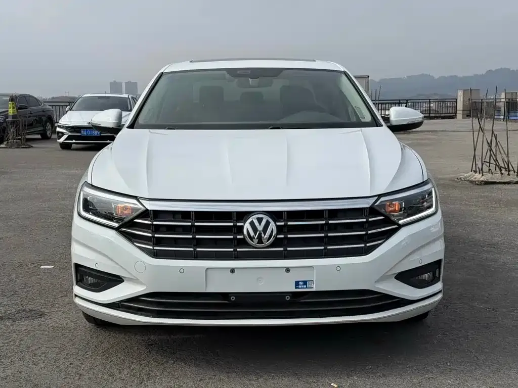 Volkswagen Sagitar 2022 из CN, фото 9
