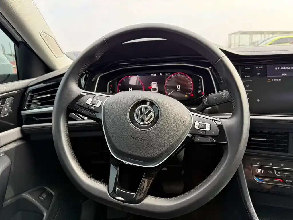 Volkswagen Sagitar 2022 из CN, фото 6