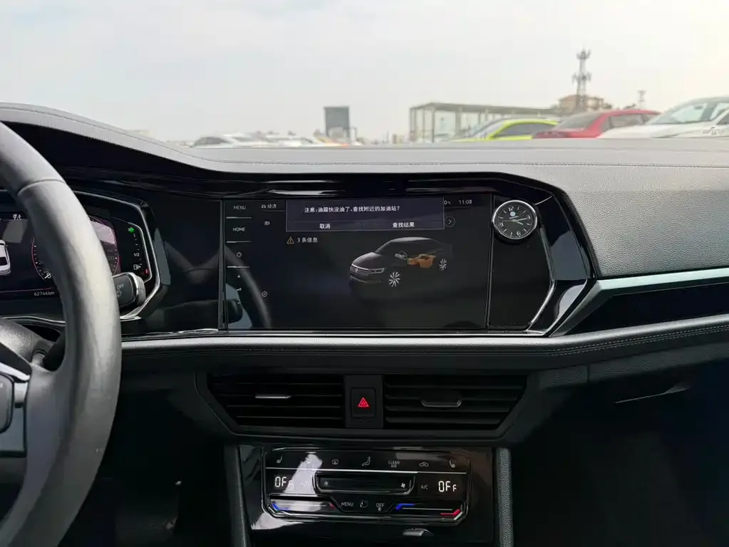 Volkswagen Sagitar 2022 из CN, фото 3