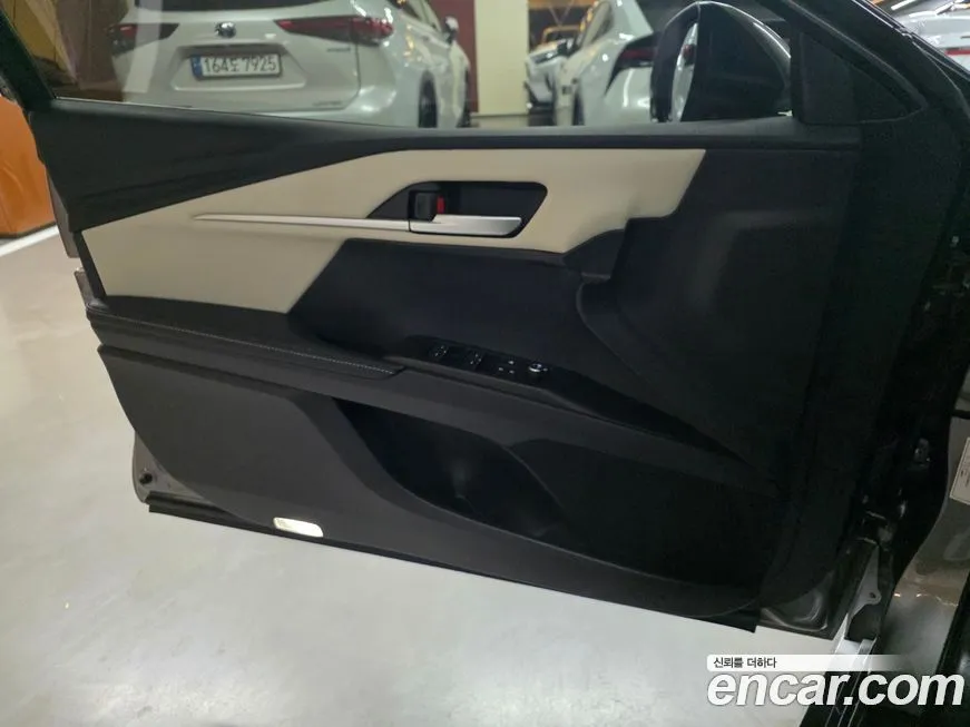 Toyota Camry 2025 из KR, фото 7