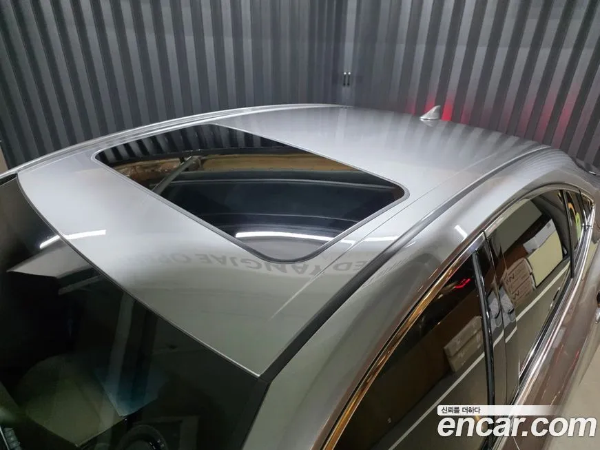 Toyota Camry 2025 из KR, фото 10